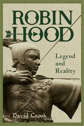 Robin Hood ― Legend and Reality