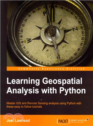 Learning Geospatial Analysis With Python