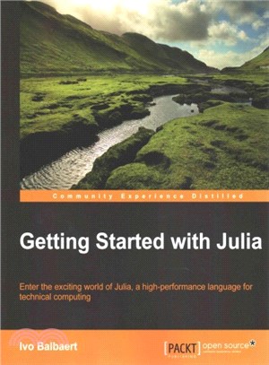 Getting Started With Julia