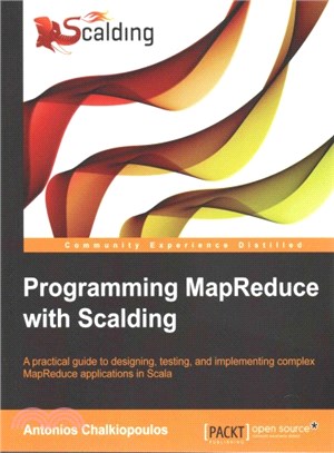 Programming Mapreduce With Scalding