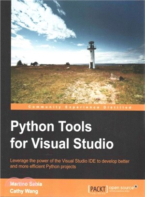 Python Tools for Visual Studio