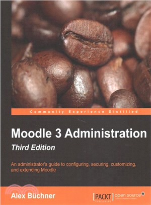 Moodle 3 Administration