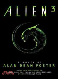 Alien 3 ─ The Official Movie Novelization