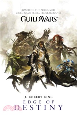 Guild Wars：Edge of Destiny (Vol. 2)