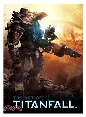 The Art of Titanfall