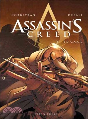 Assassin's Creed 5 ─ El Cakr