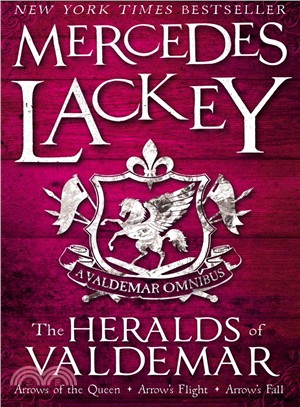 The Heralds of Valdemar (A Valdemar Omnibus)