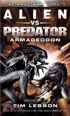Alien Vs. Predator ─ Armageddon