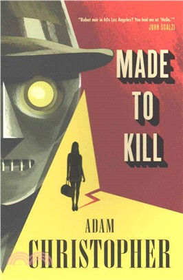 Made to Kill