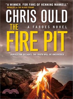 The fire pit :a Faroes novel...