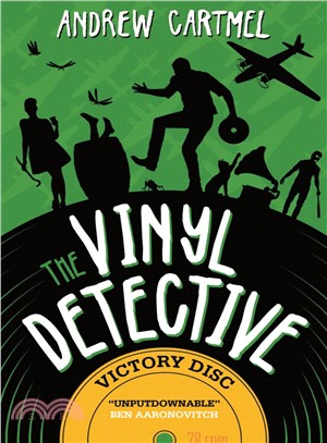 The Vinyl Detective - Victory Disc (Vinyl Detective 3)