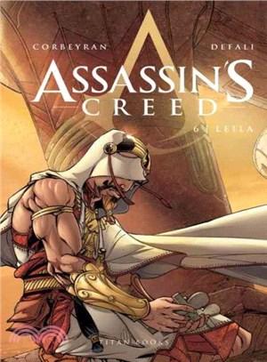 Assassin's Creed 6 ─ Leila