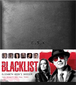 The Blacklist ─ Elizabeth Keen's Dossier