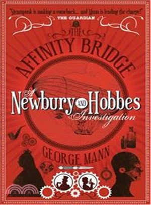 The Affinity Bridge: a Newbury