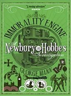 The Immorality Engine: a Newbury