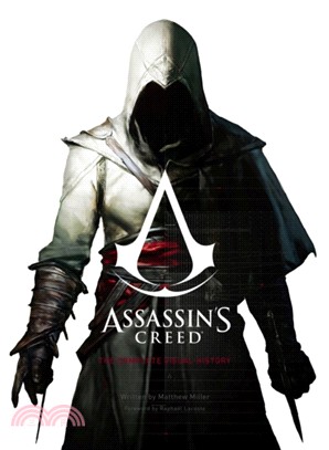 Assassin's Creed：The Definitive Visual History