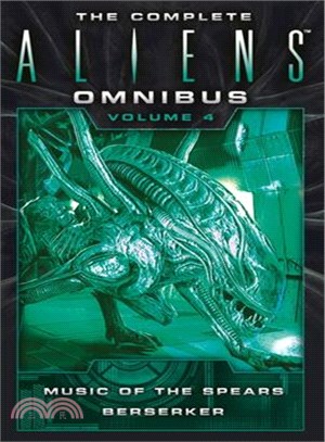 The Complete Aliens Omnibus