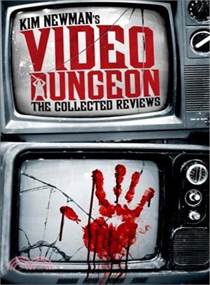 Kim Newman's video dungeon :...