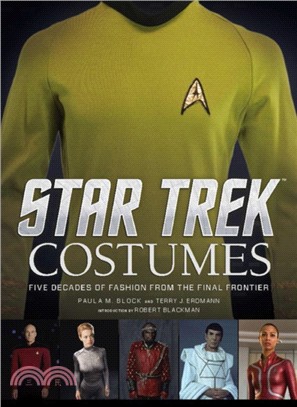 Star Trek：Costumes