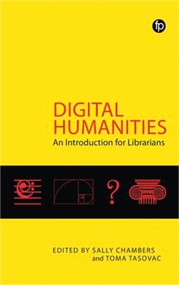 Digital Humanities ― An Introduction for Librarians