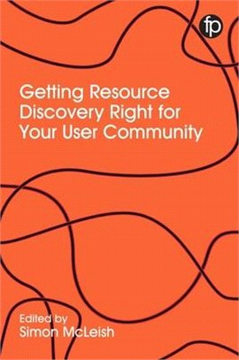 Getting Resource Discovery Right for Your User Community
