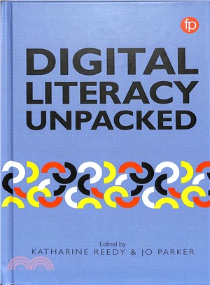 Digital Literacy Unpacked