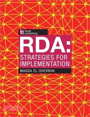 Rda: Strategies for Implementation