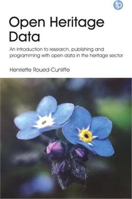 Open Heritage Data ― Publishing and Using Open Data for Visualization, Mapping, and Mining in Cultural Heritage Institutions