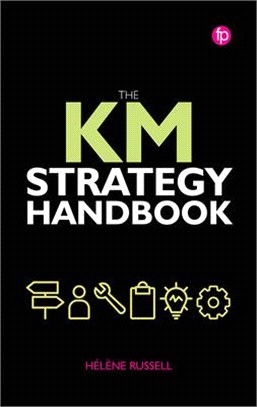 Km Strategy Handbook