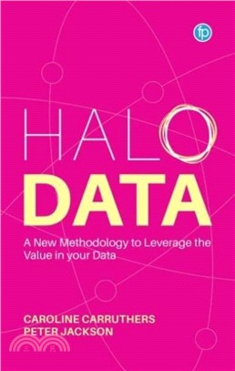 Halo Data: Understanding and Leveraging the Value of Your Data