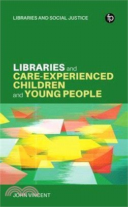 Libraries and Care-Experienced Children and Young People