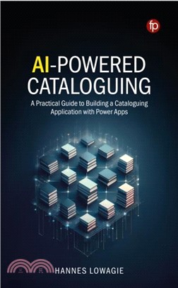 AI-Powered Cataloguing：A Practical Guide to Building a Cataloguing Application with Power Apps