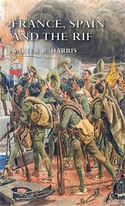 France, Spain and the Rif