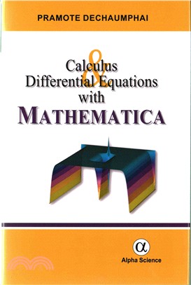 Calculus and Differential Equations with MATHEMATICA