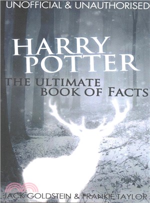 Harry Potter ― The Ultimate Book of Fact