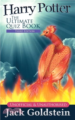 Harry Potter, the Ultimate Quiz Book：Unnofficial & Unauthorised