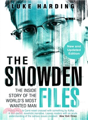 Snowden Files, The