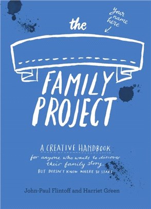 Family Project, The