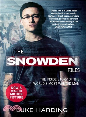 Snowden Files, The tie in