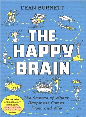 The Happy Brain