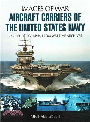 Aircraft Carriers of the United States Navy ─ Rare Photographs from Wartime Archives