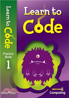 Learn to Code Practice Book 1