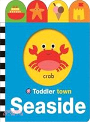 Toddler Town: Seaside