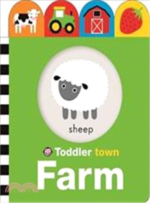 Toddler Town: Farm