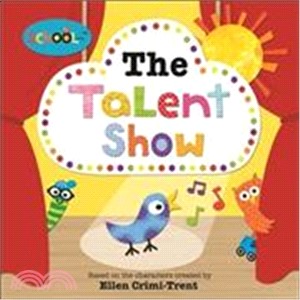 Schoolies Storybooks: The Talent Show