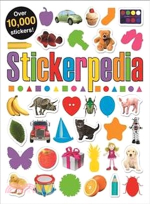 Stickerpedia