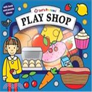 Play Shop (英國版)