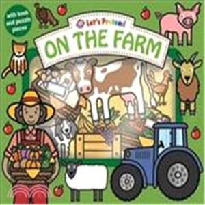 On the Farm (英國版)