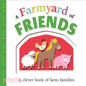 Picture Fit：A Farmyard of Friends