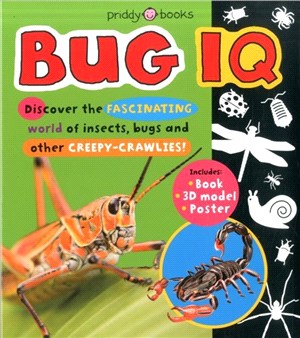 IQ Box Sets：Bug IQ